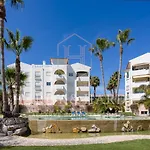 H&H - Rare Amazing Apartment With Panoramic Sea Views Near To Meia Praia Beach & Lagos Center