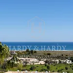 H&H - Rare Amazing Apartment With Panoramic Sea Views Near To Meia Praia Beach & Lagos Center