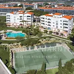 H&H - Rare Amazing Apartment With Panoramic Sea Views Near To Meia Praia Beach & Lagos Center
