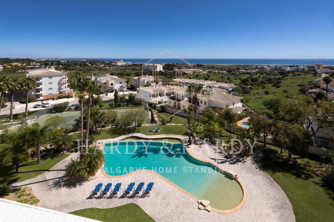 Apartamento H&h - Rare Amazing With Panoramic Sea Views Near To Meia & Center
