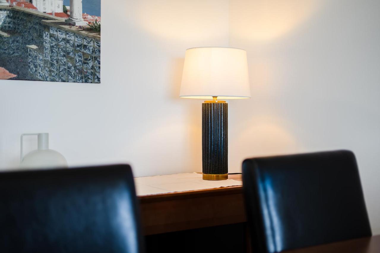 Apartamento H&h - Rare Amazing With Panoramic Sea Views Near To Meia & Center Lagos