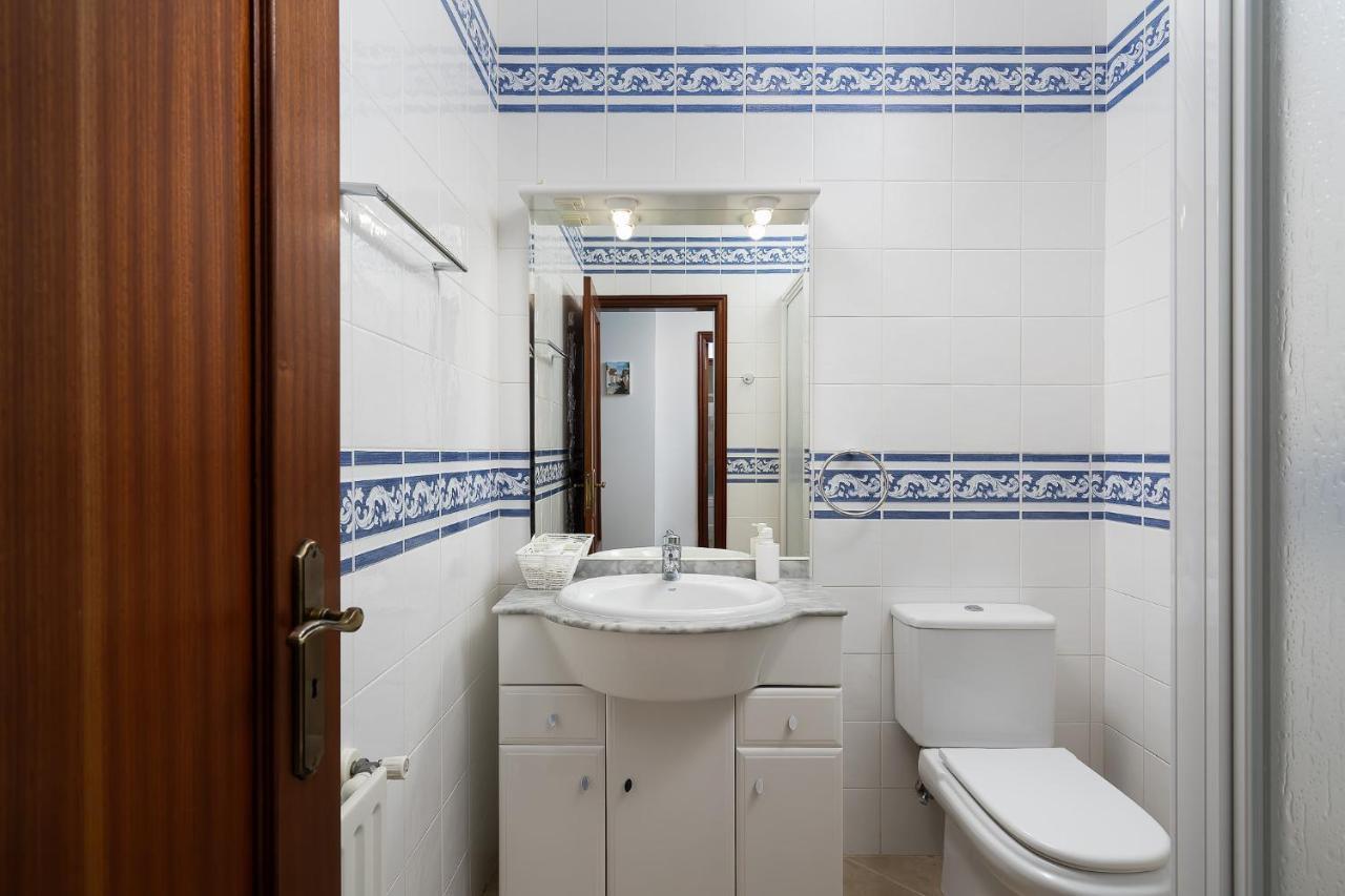 H&h - Rare Amazing With Panoramic Sea Views Near To Meia & Center Apartamento