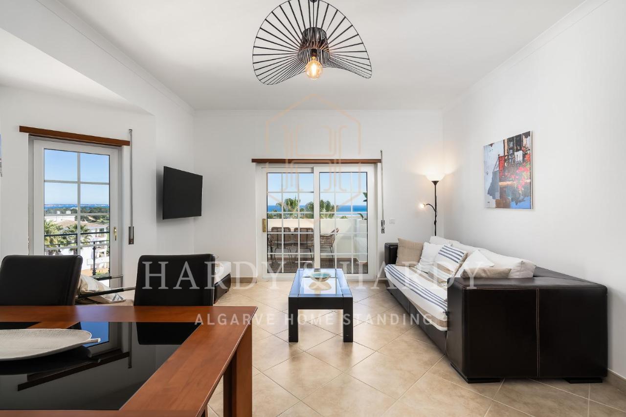 H&h - Rare Amazing With Panoramic Sea Views Near To Meia & Center Apartamento *
