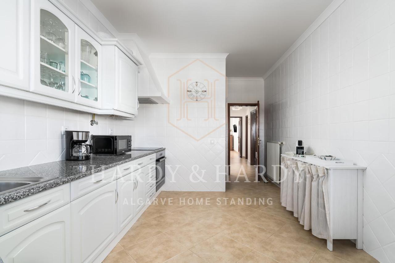 Apartamento H&h - Rare Amazing With Panoramic Sea Views Near To Meia & Center